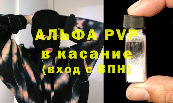 стаф Гусь-Хрустальный